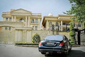 میزان مالیات خانه های اعیانی و خودروهای لوکس مشخص شد