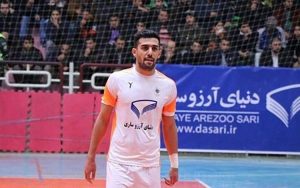 ماجرای عجیب قرنطینه ورزشکار ایرانی در چین به دلیل کرونا