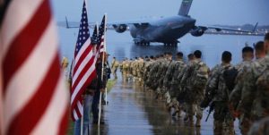 روزنامه لبنانی: آمریکا به‌ دنبال تقسیم عراق به ۷ «اقلیم»