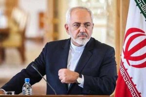 ظریف به «معامله قرن» واکنش نشان داد