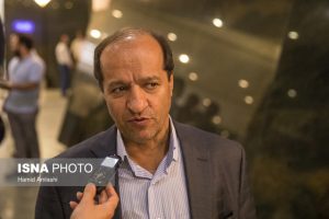 کاظمی: بد نیست یک بار شاهد استعفای مسوولان باشیم