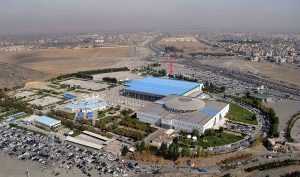 ضریب امنیت پرواز در فرودگاه پیام بالا می‌رود