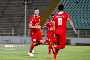 محرومیت در انتظار استوکس و پرسپولیس