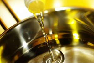 روغن های تراریخته کدامند؟