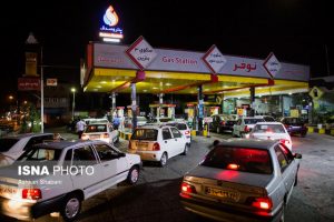 کم فروشی جایگاه های سوخت البرز اثبات نشده است