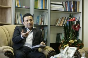 نظارت مستمری بر تبلیغات زودرس انتخاباتی وجود دارد