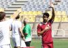 ماهینی از پرسپولیس جدا شد