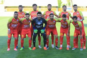 روند شکست ناپذیری گل ریحان ادامه دارد