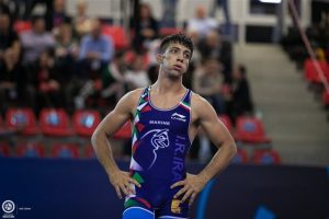 معرفی فینالیست های کشتی فرنگی جام تختی