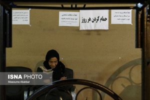 درهای گرمخانه های کرج ۲۴ ساعته باز است درهای گرمخانه های کرج ۲۴ ساعته باز است