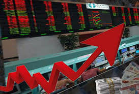 بورس در یک قدمی رکورد شکنی