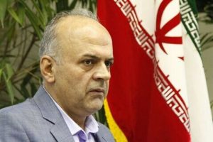 معاون شهردار کرج درگذشت