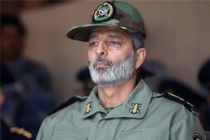 شهادت سردار سلیمانی بدون پاسخ نخواهد ماند