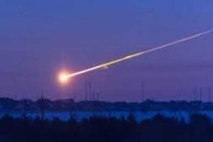 کشف قدیمی ترین محل برخورد شهاب سنگ با زمین + عکس