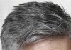 استرس باعث خاکستری شدن مو می‌شود