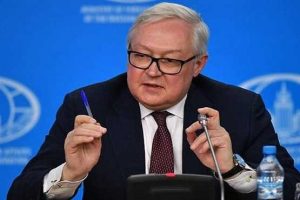 ایران برای تأمین امنیت خود حق ساخت موشک دارد