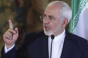 آینده برجام به سه کشور اروپایی بستگی دارد و نه ایران!