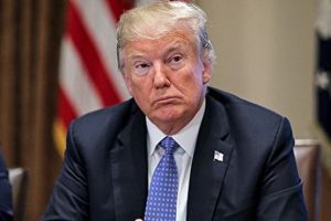 عقب نشینی ترامپ از تهدیدها بعد از ضربه موشکی ایران