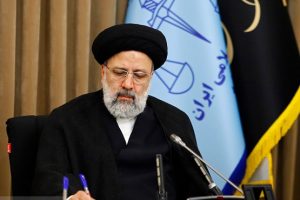 دستور رئیسی برای تسریع در اقدامات قضایی حادثه سقوط هواپیما