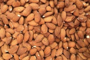 خواص شگفت انگیز بادام