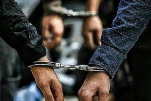 بازداشت ۴ نفر از منتشرکنندگان کلیپ توهین به قومیت ها