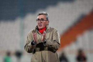 برانکو: نمی توانم به پرسپولیس برگردم