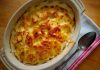طرز تهیه سوفله سبزیجات