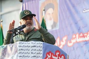 حرف آخر را اول می زنم، انتقام می‌گیریم