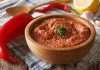 محمره خوشمزه برای طرفداران غذای تند