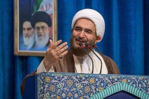 واکنش سردار سلیمانی به پیشنهاد کاندیداتوری‌ اش برای ریاست‌ جمهوری