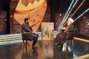 قول جانشین نصرالله به دختر سردار سلیمانی