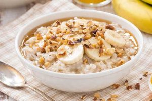 صبحانه ای سرشار از ویتامین