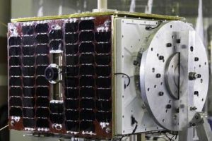 ایران انحصار آمریکا را در ساخت موتور فضایی شکست