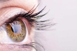 تشخیص بیماری از عنبیه چشم امکان پذیر است؟