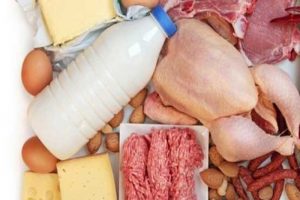 عوارض جبران ناپذیر مصرف همزمان گوشت و مواد لبنی