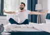چند ورزش مخصوص تنبل ها
