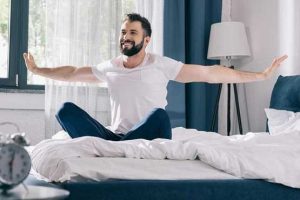 چند ورزش مخصوص تنبل ها