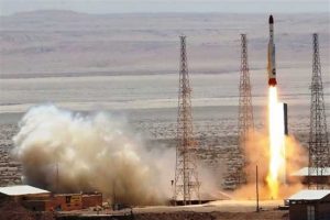 ماهواره بر سیمرغ به زودی به سایت پرتاب منتقل می‌شود