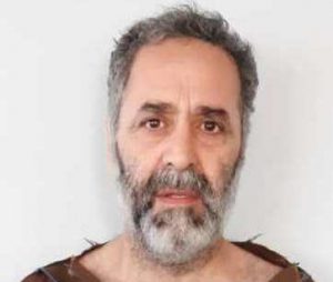 این سارق زورگیر را شناسایی کنید