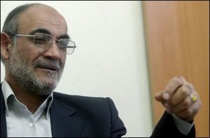 یک گزینه ریاست مجلس آینده مشخص شد یک گزینه ریاست مجلس آینده مشخص شد