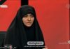 مجری تلویزیون: «از ایران بروید»!