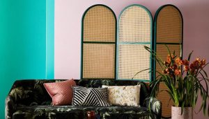 تقسیم بندی فضای اتاق با ۶ روش بسیار آسان و کاربردی