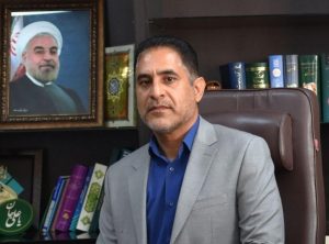 شهردار گرمدره مشخص شد