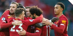 حضور لیورپول در لیگ قهرمانان قطعی شد