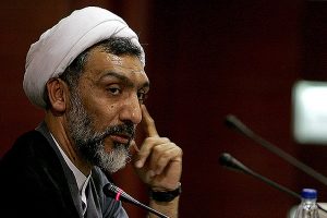 پورمحمدی هم کرونا گرفت؟