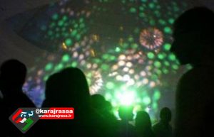 ارائه مشروب و مواد روانگردان در برخی تالارهای کرج