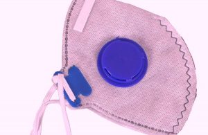 انبار ماسک در کرج کشف و بین مردم توزیع شد