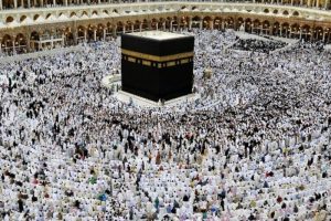 ودیعه گذاران حج تمتع البرز اطلاعات خود به روزرسانی کنند