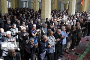 امروز؛ نماز جمعه در استان البرز برگزار نمی شود