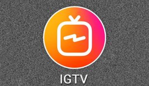 حذف کلید IGTV از صفحه اصلی اینستاگرام